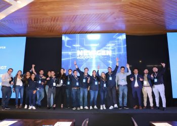 Agexpor lanza plataforma para exportadores jóvenes
