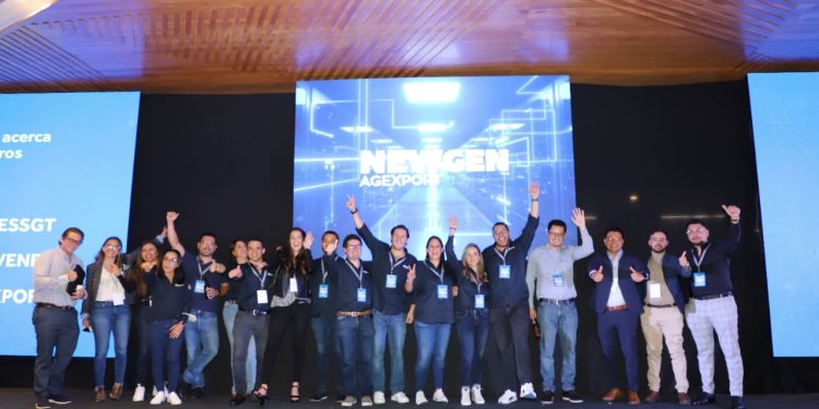 Agexpor lanza plataforma para exportadores jóvenes