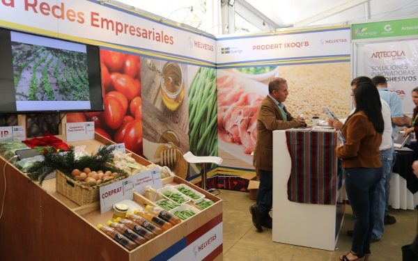 Agritrade Expo & Expo Conference reunirá a más de 3 mil 5