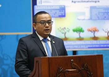Presentan perspectivas agroclimáticas ante época de lluvia