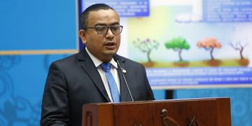 Presentan perspectivas agroclimáticas ante época de lluvia