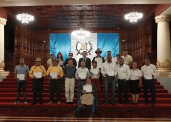 Juntos vamos por más