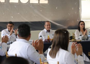 "Petén suma dos años consecutivos sin incendios forestales", indica presidente