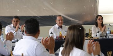 "Petén suma dos años consecutivos sin incendios forestales", indica presidente
