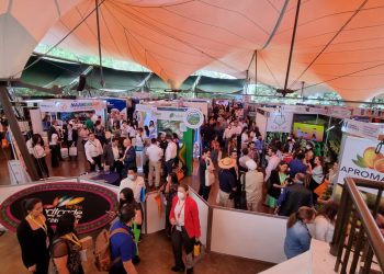 Proyectan cierre de ventas por 30 millones de dólares en Agritrade Expo & Conference