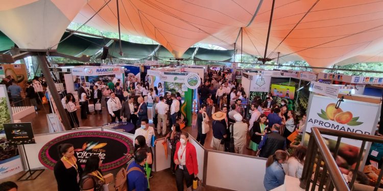 Proyectan cierre de ventas por 30 millones de dólares en Agritrade Expo & Conference