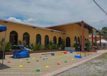 CAIPD comienza su funcionamiento en Baja Verapaz