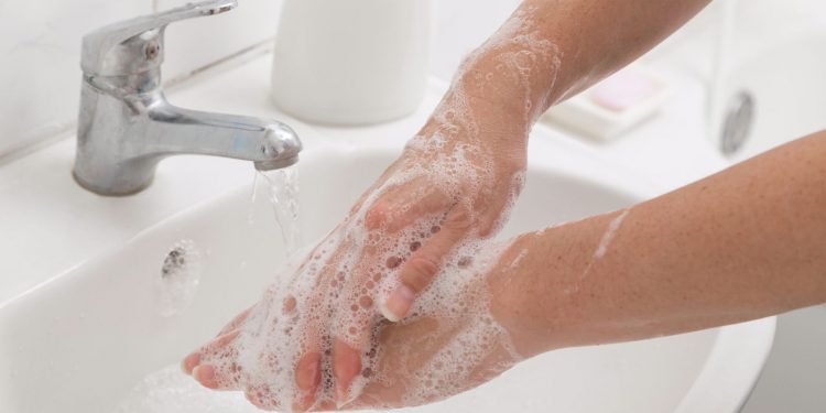 Celebran Día Mundial de la Higiene de Manos