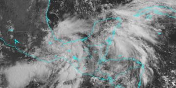Emiten recomendaciones ante oleaje con altura significante