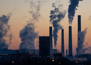 La polución mató a 9 millones de personas en 2019, según una investigación