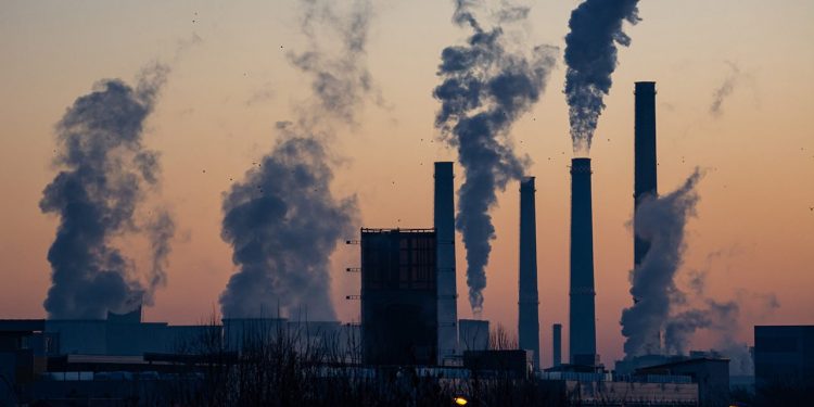 La polución mató a 9 millones de personas en 2019, según una investigación