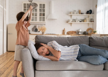 Trastorno por déficit de atensión e hiperactividad