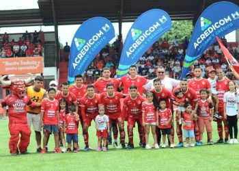 Deportivo Malacateco