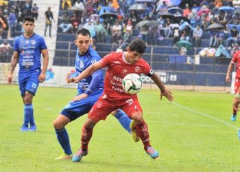 Deportivo Malacateco