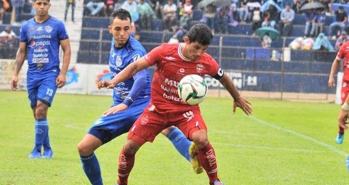 Deportivo Malacateco