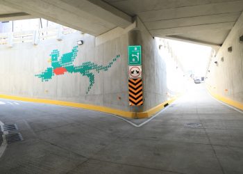 Presidente anuncia proyectos de infraestructura vial