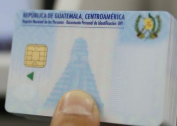 Renap: Más de 300 mil personas cumplirán 18 años en 2022