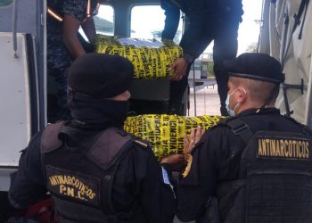 Comparten detalles sobre resultados de combate al narcotráfico