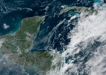 Se inicia la temporada ciclónica en el Pacífico