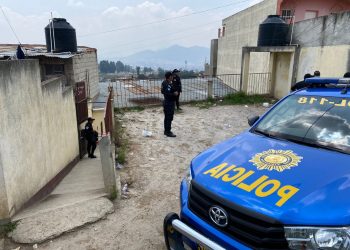 Desarticulan banda criminal “Los atracadores de occidente”