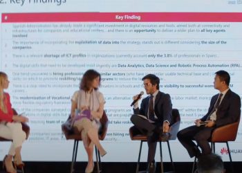 La transformación digital, una puerta para una educación inclusiva