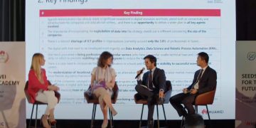 La transformación digital, una puerta para una educación inclusiva