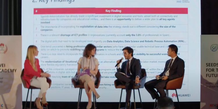 La transformación digital, una puerta para una educación inclusiva