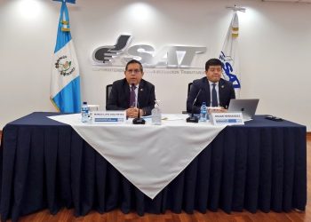 SAT efectúa 15 mil 85 acciones de fiscalización