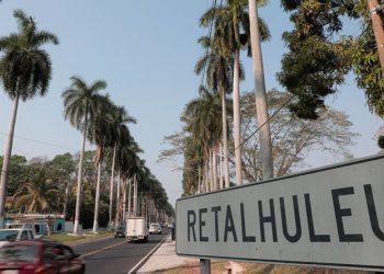 Retalhuleu avanza en proceso para ejecutar 46 proyectos de desarrollo