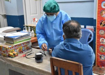 MSPAS celebra el Día Mundial de la Enfermera y el Enfermero Profesionales