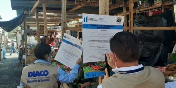 Diaco ha recibido unas 3 mil 200 denuncias durante el año