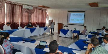 Realizan reuniones interinstitucionales para velar por la gestión del agua