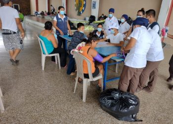 ADVIERTEN DE CONTINUIDAD DE LAS LLUVIAS