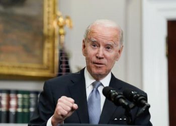 Presidente Joe Biden