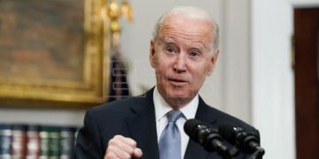 Presidente Joe Biden