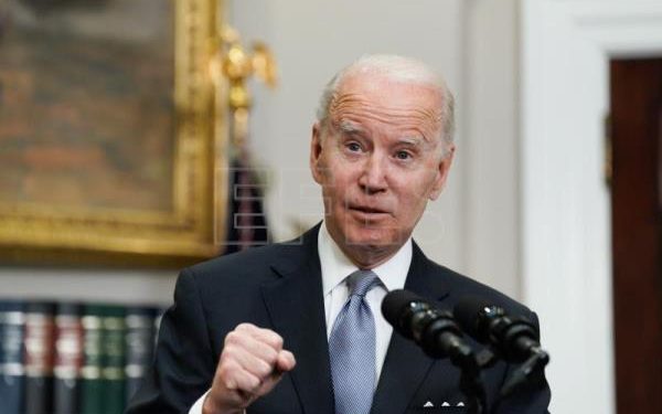 Presidente Joe Biden