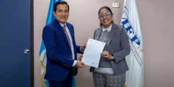 Inacif recibe terreno para la construcción de Ciudad Científica