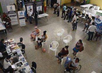 Promueven el cumplimiento de las obligaciones tributarias a través de jornadas móviles