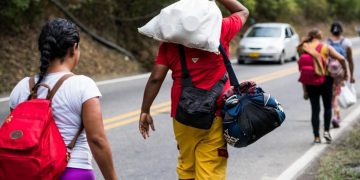 EE. UU. insiste en pedir a los migrantes que “no vengan” al país