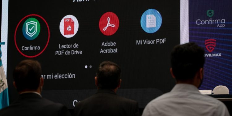 Impulsan políticas y acciones enmarcadas en gobierno abierto y electrónico