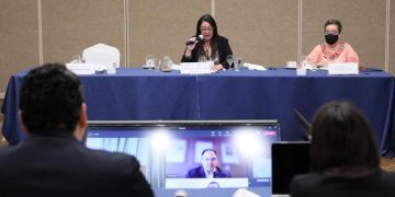 Analizan la propuesta del programa Educa Emprende