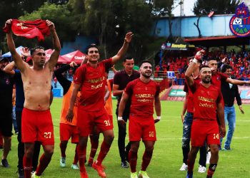 Órgano Disciplinario