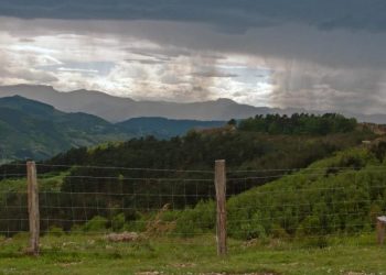 MAGA presenta perspectiva agroclimática para período mayo-julio de 2022