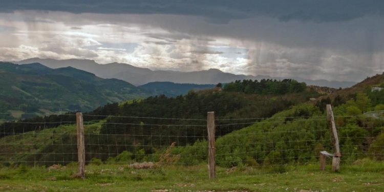 MAGA presenta perspectiva agroclimática para período mayo-julio de 2022