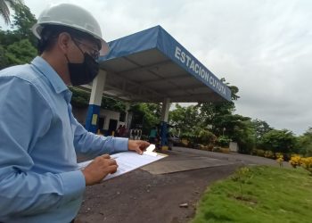 Verifican cumplimiento de apoyo social temporal