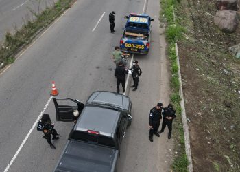 Mingob mantiene acciones para fortalecer seguridad fronteriza