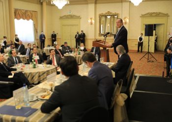 Fortalecen relaciones entre Guatemala y España