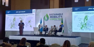 Guatemala se encamina para el uso de combustibles renovables
