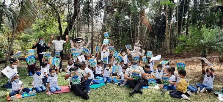 Impulsan proyectos de prevención en áreas vulnerables