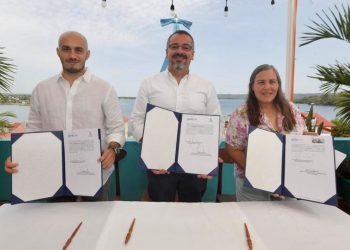 Fortalecen promoción y protección de la cultura y el patrimonio de la Nación